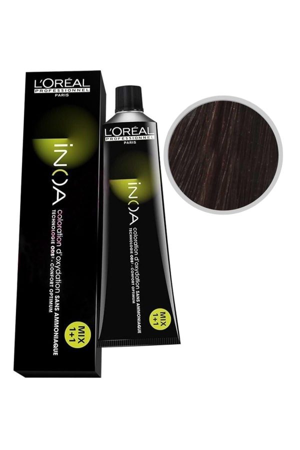 رنگ مو اورجینال برند L oreal professionnel کد 3818298 - Image 2
