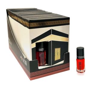 اسانس ادکلن اورجینال برند Aksa esans مدل Kabe Örtüsü Esansı کد 44733017