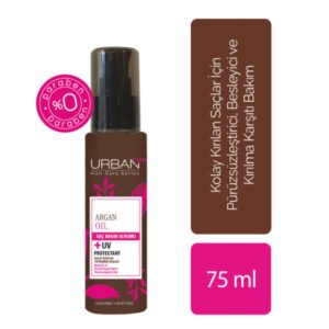 روغن و سرم مو اورجینال برند Urban care کد 47940261