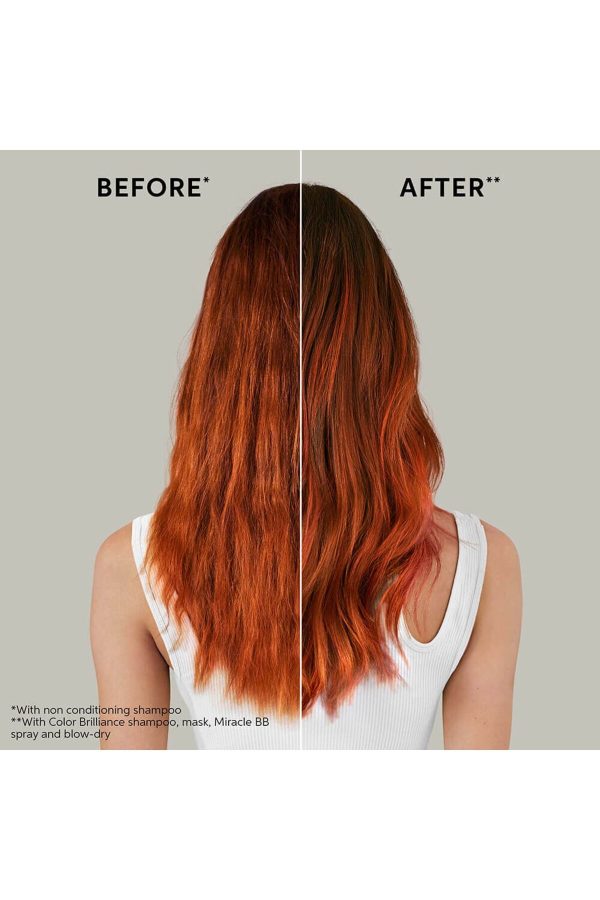 ماسک مو اورجینال برند Wella کد 737236264 - Image 2