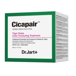 کرم صورت اورجینال برند Dr jart کد 81796006