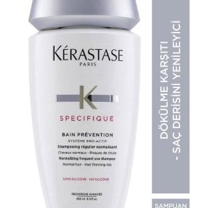 شامپو اورجینال برند Kerastase کد 183095409
