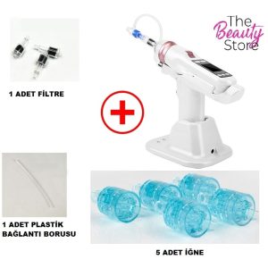درمارولر اورجینال برند Thebeautystore کد 653096044