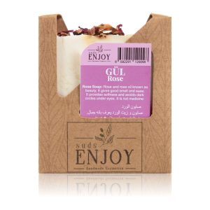 صابون جامد اورجینال برند Enjoy کد 40446887