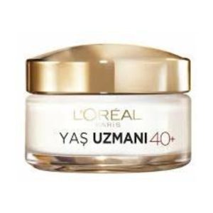 کرم صورت اورجینال برند L oreal paris کد 34420381