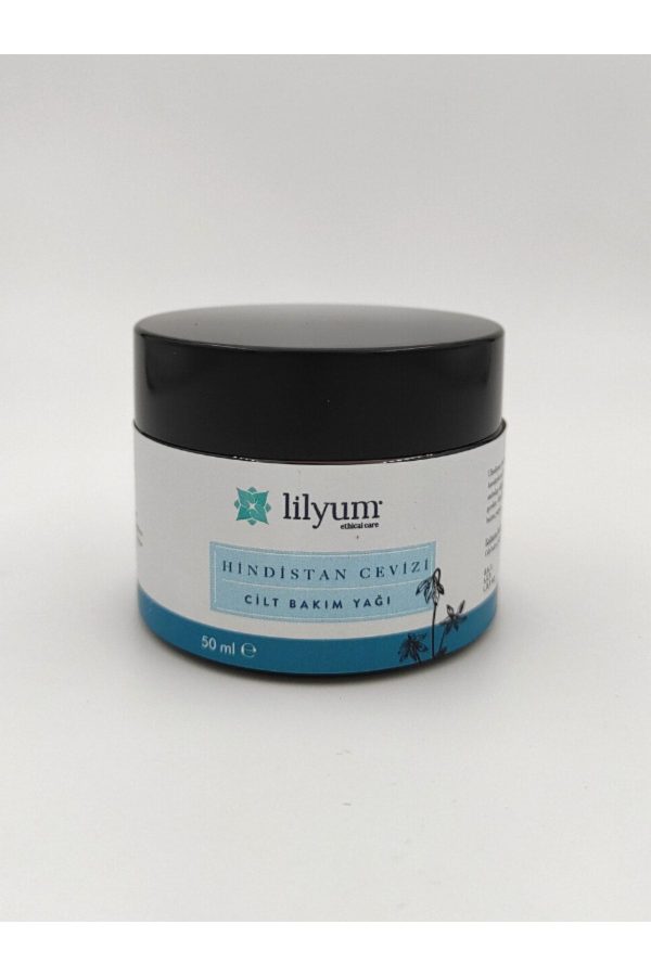 روغن نارگیل اورجینال برند Lilyum etik bakim مدل Coconut oil for ethical skincare کد 342534745 - Image 2