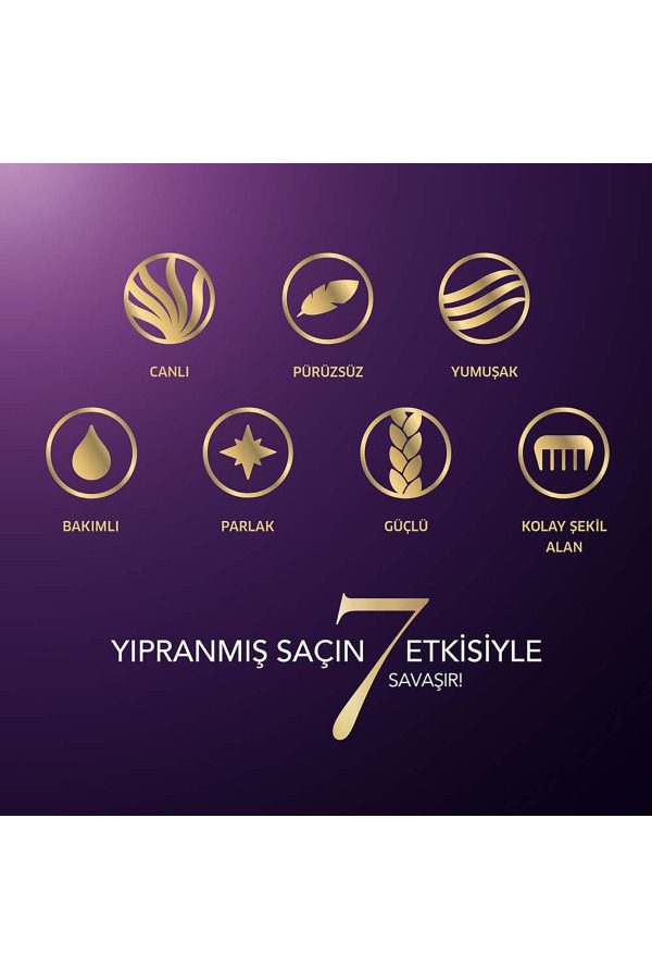 رنگ مو اورجینال برند Wella کد 46864863 - Image 8