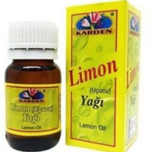 روغن مراقبت کننده اورجینال برند Karden مدل **_Limon Yağı 20 ml_** کد 86971912