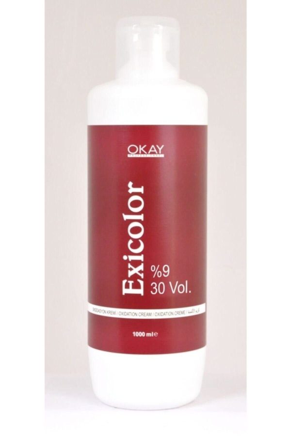 کرم مو اورجینال برند Exicolor کد 4800942 - Image 2