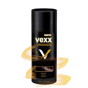 رنگ مو اورجینال برند Vexx maestro کد 331513512