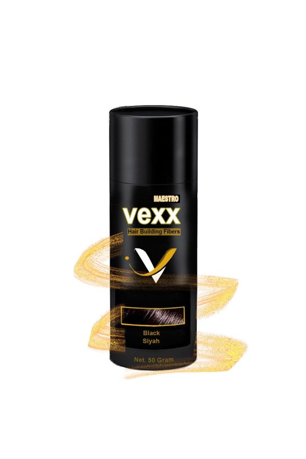 رنگ مو اورجینال برند Vexx maestro کد 331513512 - Image 2