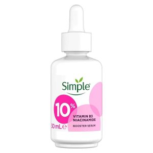 سرم پوست اورجینال برند Simple کد 648585899