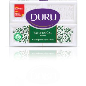 صابون جامد اورجینال برند Duru کد 3153634