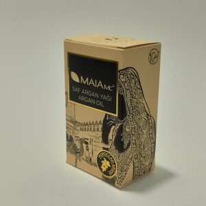 روغن و سرم مو اورجینال برند Maia mc کد 56304505