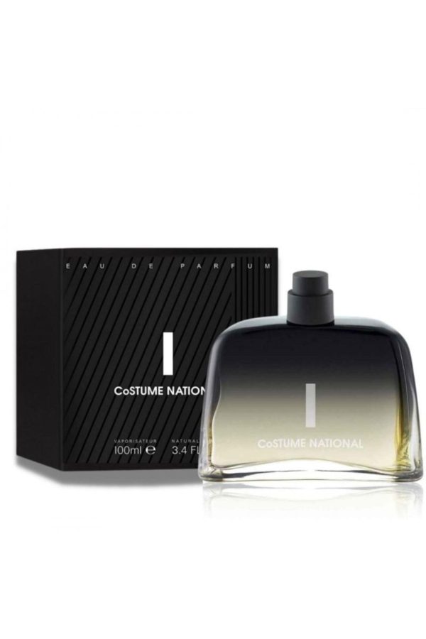 ادکلن اورجینال برند Costume national مدل I Edp 100 Ml کد 245275871 - Image 2