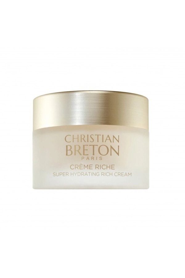 کرم صورت اورجینال برند Christian breton کد 739096013 - Image 2