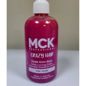 رنگ مو اورجینال برند Mck کد 749559809