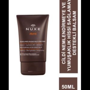 موم اپیلاسیون اورجینال برند Nuxe مدل Aftershave Balm – 50 ml کد 713600654