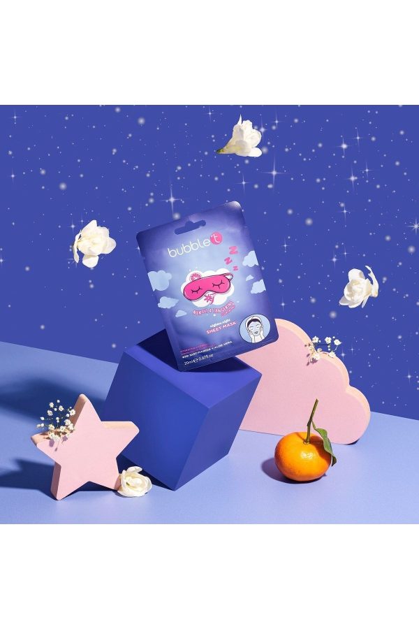 ماسک صورت اورجینال برند Bubble t کد 376414012 - Image 2