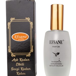 ادکلن اورجینال برند Efsane parfum مدل A journey toward intense emotions کد 218064238