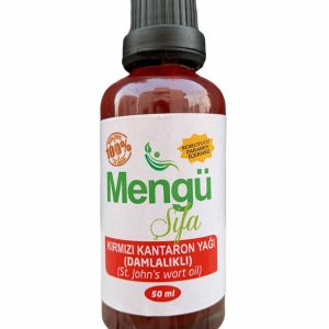 روغن مراقبت کننده اورجینال برند Mengu sifa کد 74299216
