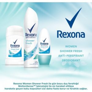 دئودورانت اورجینال برند Rexona کد 31966629