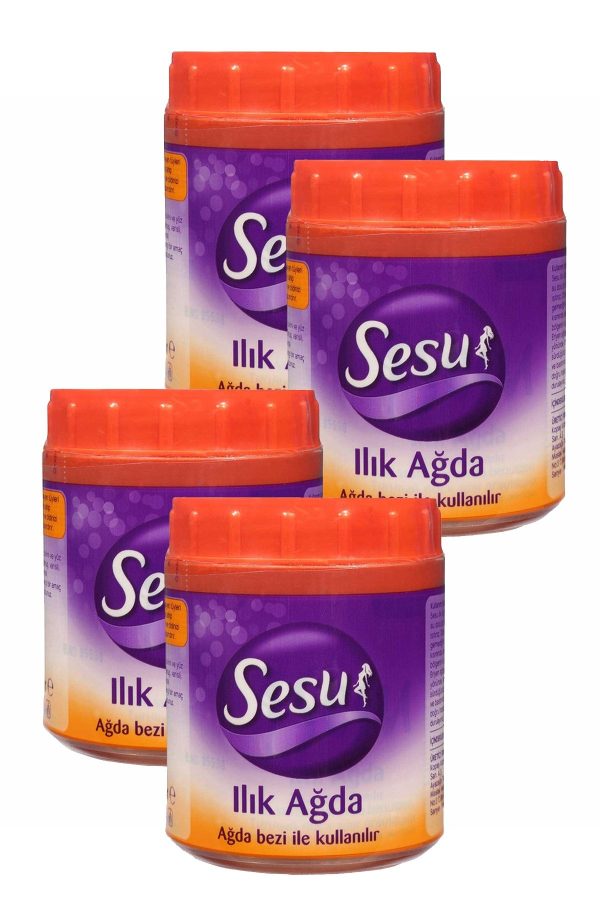 موم اورجینال برند Sesu کد 77715310 - Image 2