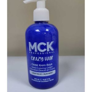 رنگ مو اورجینال برند Mck کد 749559891