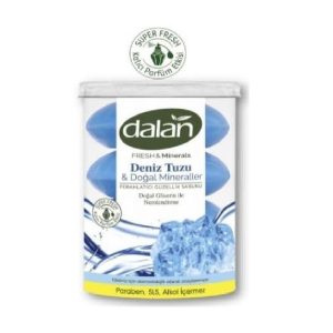 صابون جامد اورجینال برند Dalan کد 447903887