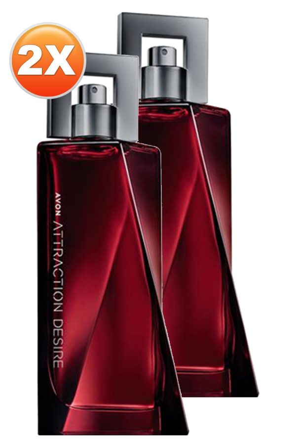 ادکلن اورجینال برند Avon کد 129429150 - Image 2