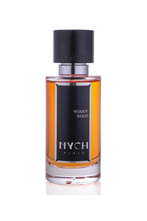 ادکلن اورجینال برند Nych parfum مدل Woody Wood کد 42266668 - Image 2