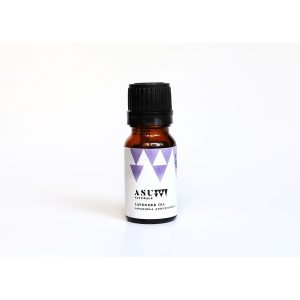روغن مراقبت کننده اورجینال برند Asu naturals مدل Natural Moments Lavender Oil 10ml کد 748446684