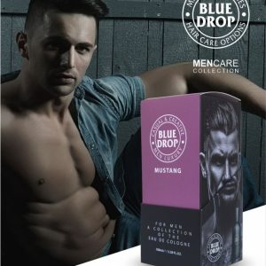 ادکلن اورجینال برند Blue drop کد 473314919