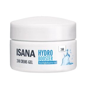 کرم صورت اورجینال برند Isana کد 51018215