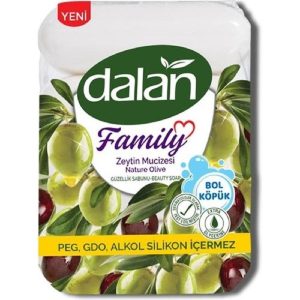 صابون جامد اورجینال برند Dalan کد 333558958