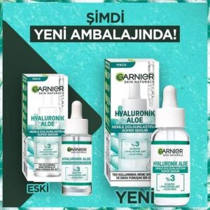 سرم پوست اورجینال برند Garnier کد 700612354