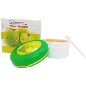 کرم بدن اورجینال برند Tabib lokman مدل 100 Ml کد 82663376