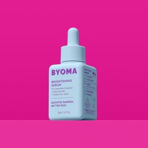 سرم پوست اورجینال برند Byoma کد 384306829