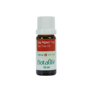 روغن مراقبت کننده اورجینال برند Botalife مدل Tea Tree Oil 10 ml کد 46135728