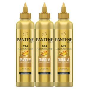 کرم مو اورجینال برند Pantene کد 150493294