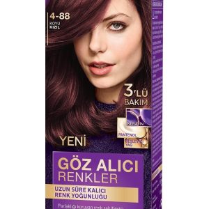 رنگ مو اورجینال برند Palette کد 282743329