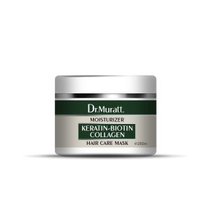 ماسک مو اورجینال برند Dr muratt کد 656247325
