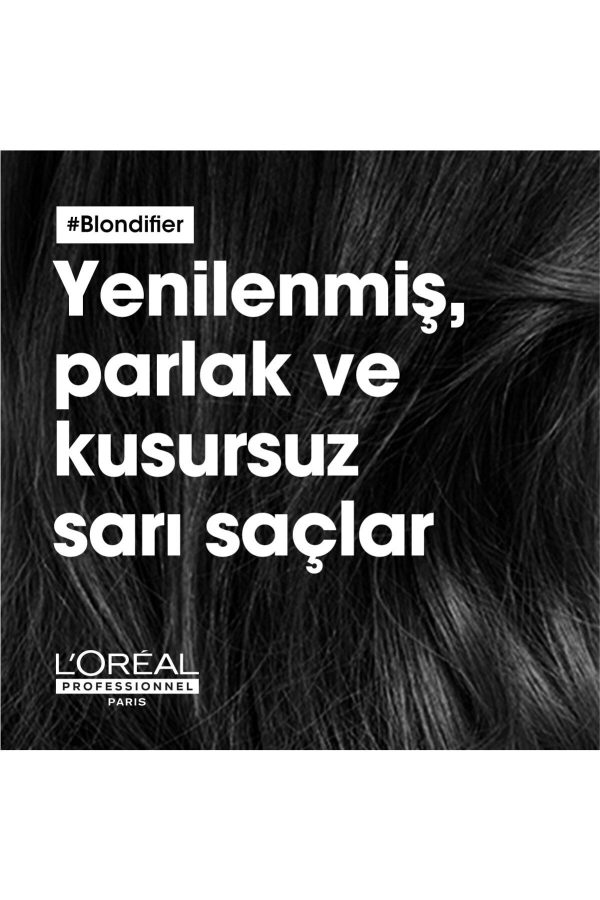 ماسک مو اورجینال برند L oreal professionnel کد 250274513 - Image 2