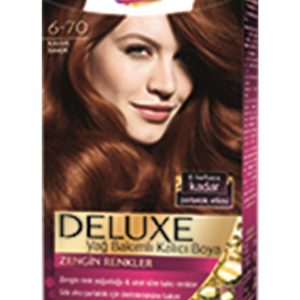 رنگ مو اورجینال برند Palette مدل Palette Deluxe 6-70 کد 2203343