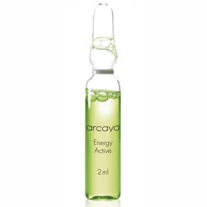 سرم پوست اورجینال برند Arcaya مدل Energy Active Ampul 5×2 ml کد 69985684