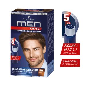 رنگ مو اورجینال برند Schwarzkopf کد 220965140