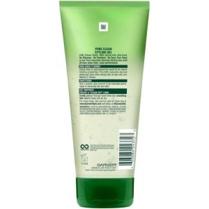 ژل مو اورجینال برند Garnier مدل Pure Clean No:3 Jöle 200ml کد 137666645