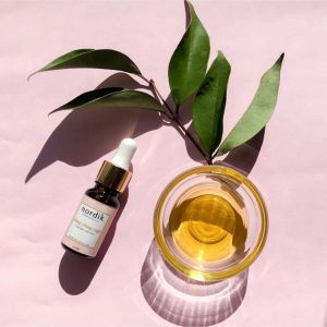روغن مراقبت کننده اورجینال برند Nordik aromaterapi مدل Essential Oil, 10 Ml کد 65281206