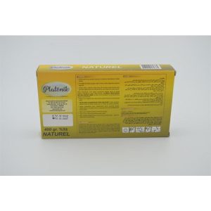 موم اورجینال برند Platonik kozmetik مدل Natural Mold Wax 400 gr کد 664276501
