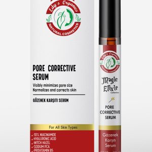 سرم پوست اورجینال برند Edy s organics کد 58922745
